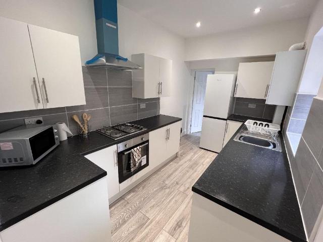 House for rent in Lifford, Birmingham