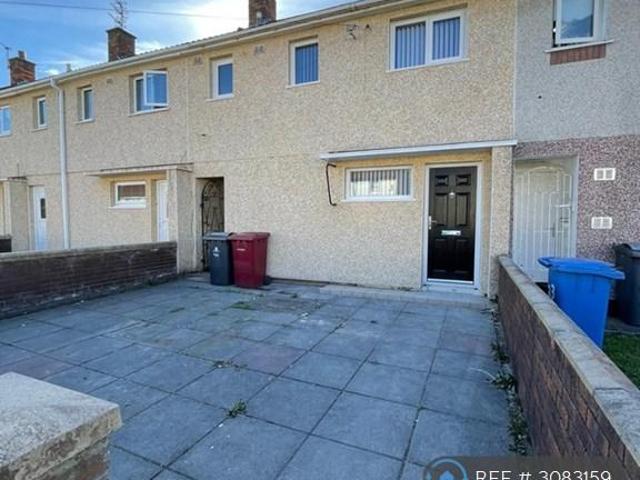 House for rent in Kirkby, Knowsley
