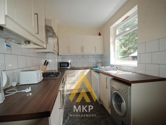 House for rent in Stirchley, West Midlands