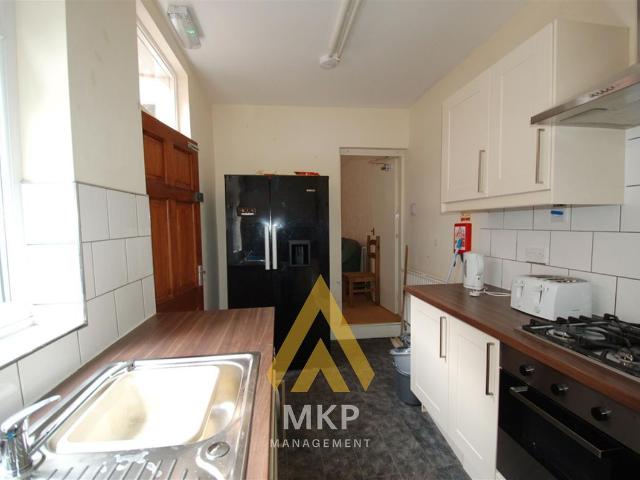 House for rent in Stirchley, West Midlands