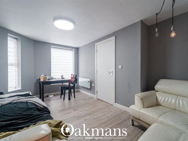 Apartment for rent in Selly Park, West Midlands