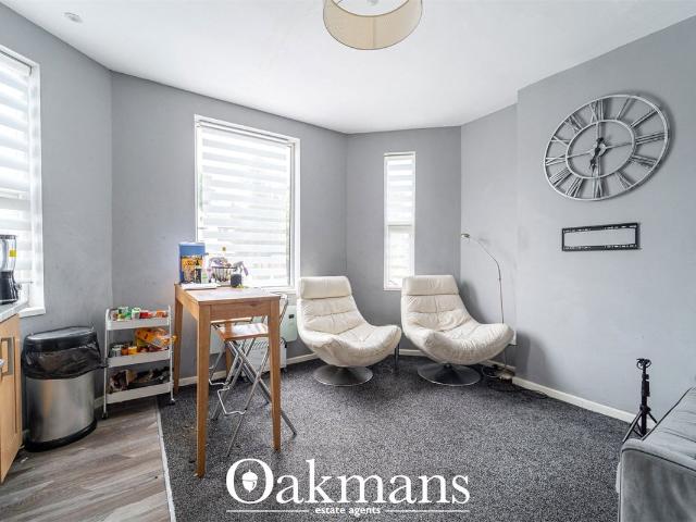 Apartment for rent in Stirchley, West Midlands
