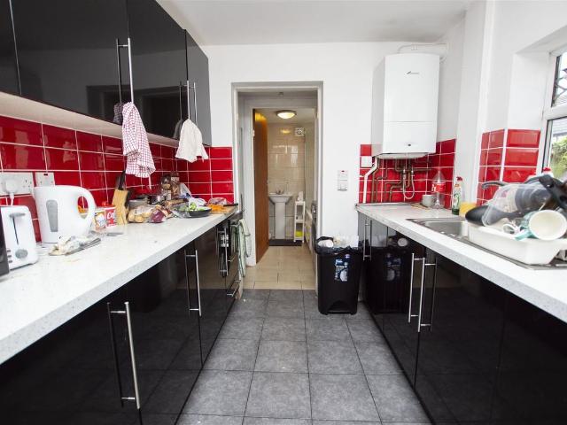 House for rent in Stirchley, West Midlands