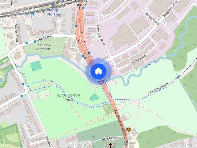 Apartment for rent in Kings Norton, Isle Of Man