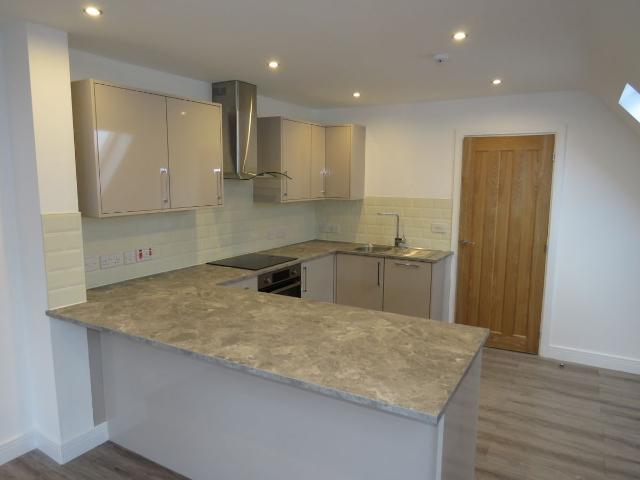Apartment for rent in Lifford, Birmingham