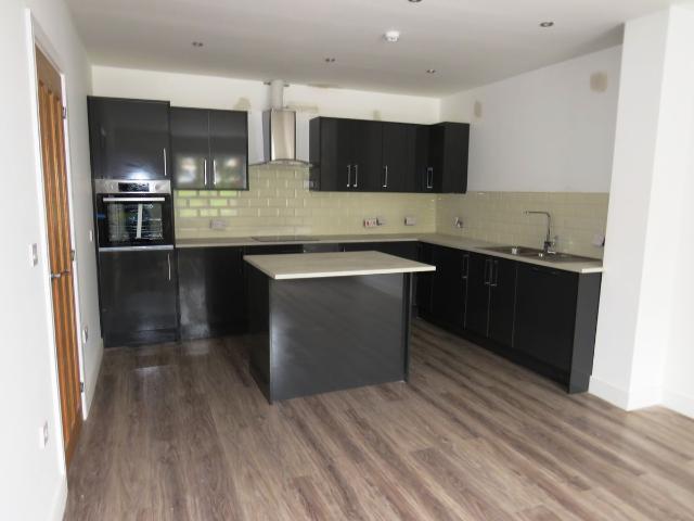 Apartment for rent in Kings Norton, West Midlands
