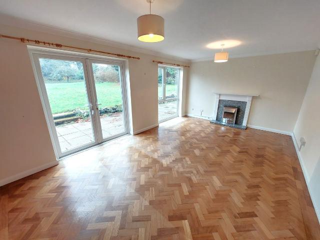 House for rent in Kings Norton, West Midlands