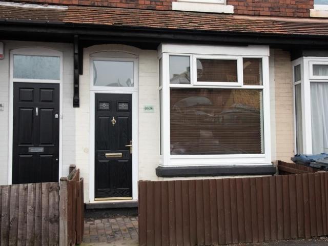 House for rent in Stirchley, Isle Of Man