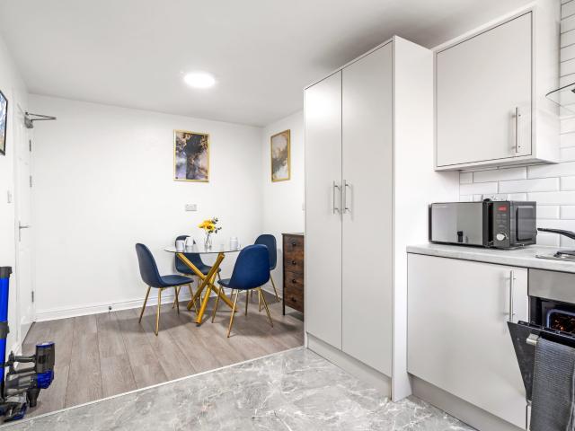 Apartment for rent in Stirchley, West Midlands