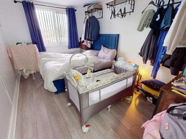 Apartment for rent in Stirchley, West Midlands