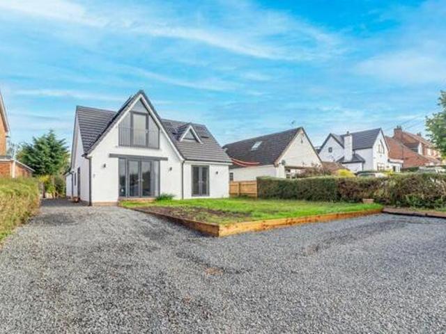 House for sale in Worcestershire