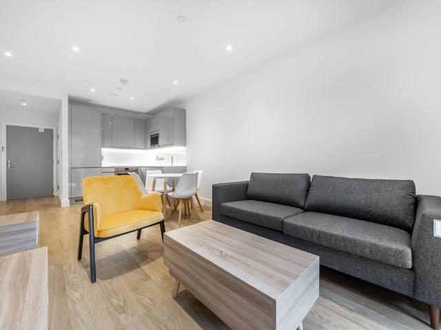 Apartment for rent in Highgate, West Midlands