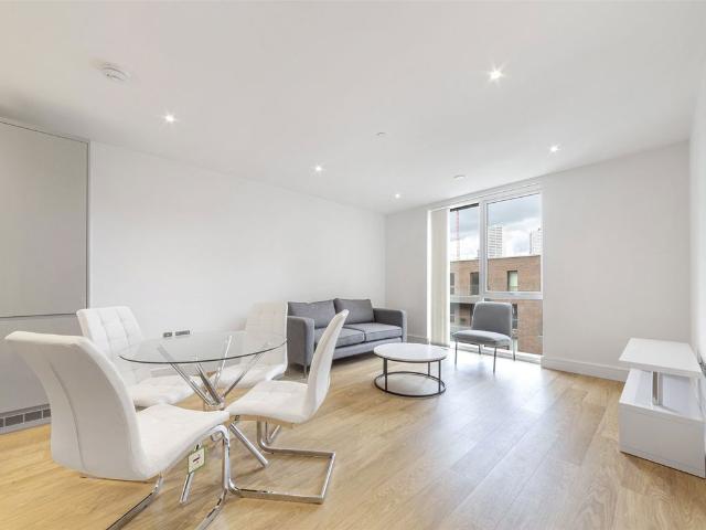 Apartment for rent in Rea Valley, Birmingham