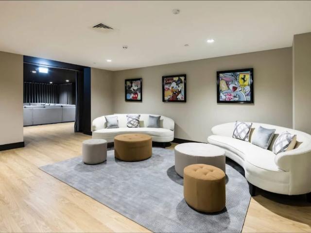 Apartment for rent in Rea Valley, Birmingham