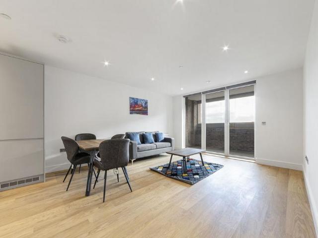Apartment for rent in Highgate, West Midlands