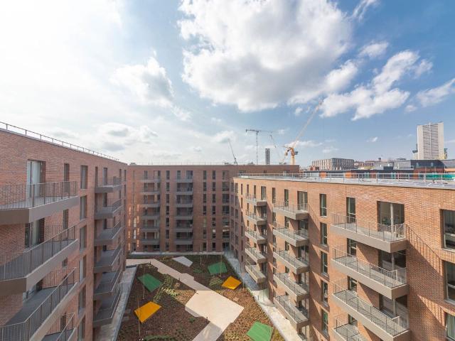 Apartment for rent in Highgate, West Midlands