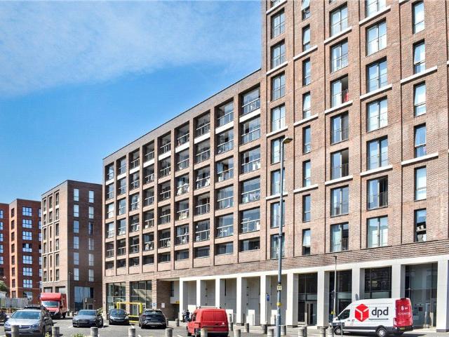 Apartment for rent in Highgate, West Midlands