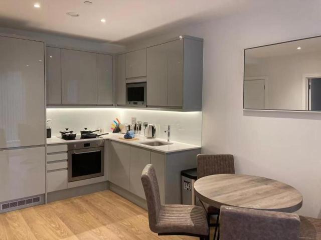 Apartment for rent in Highgate, West Midlands