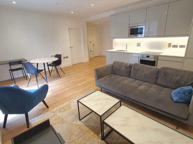Apartment for rent in Highgate, West Midlands