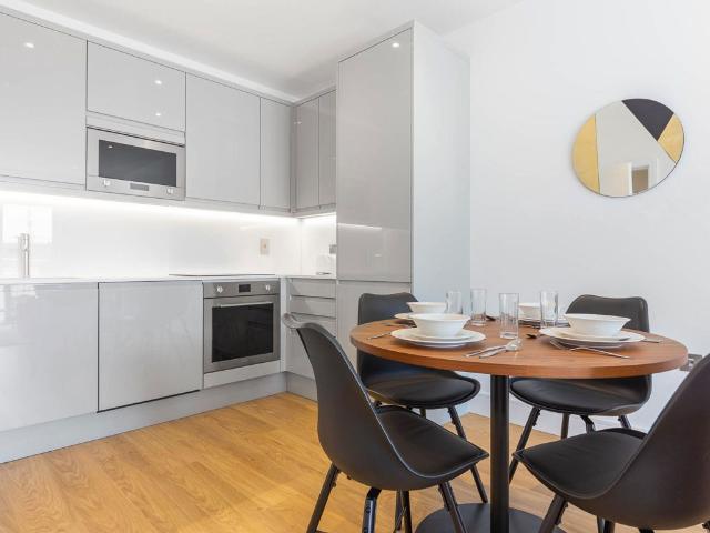 Apartment for rent in Highgate, West Midlands