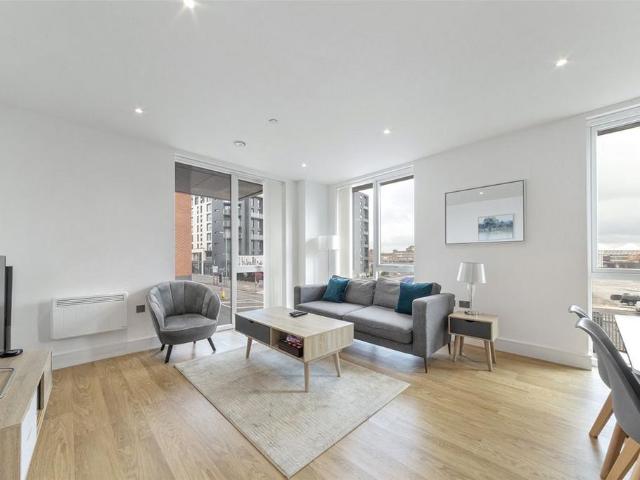 Apartment for rent in Highgate, West Midlands