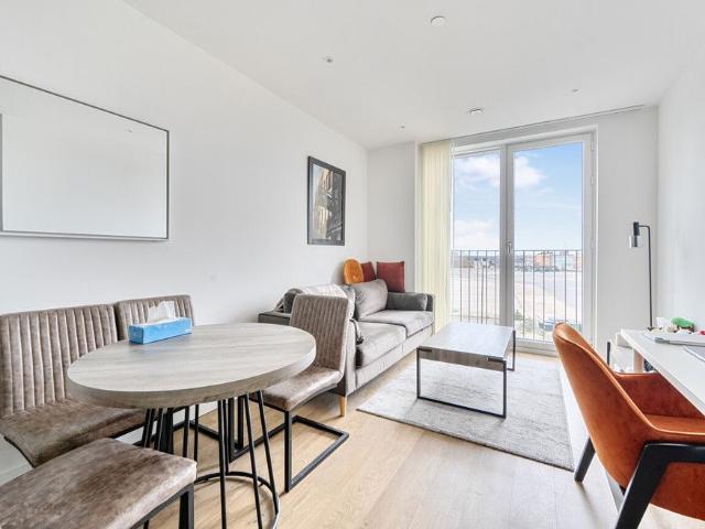 Apartment for rent in Highgate, West Midlands
