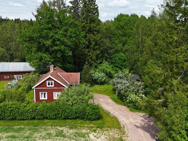 Villa till salu i Hedemora, Dalarna