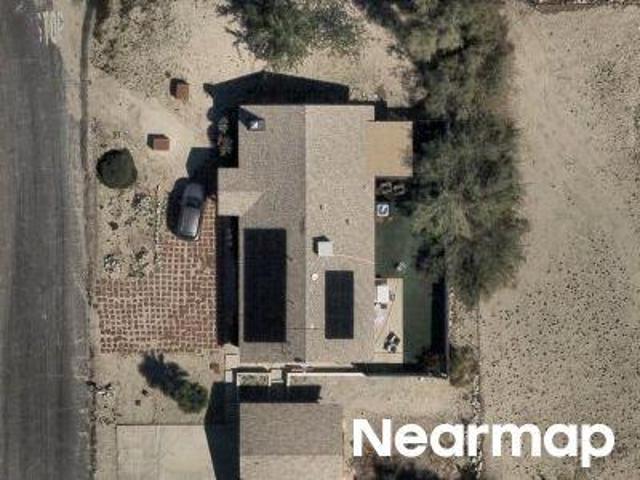 House for sale in Twentynine Palms, California