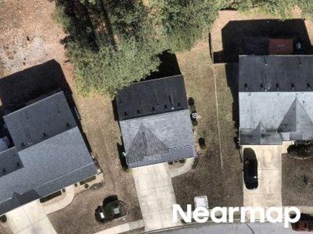 House for sale in Paulding, Georgia