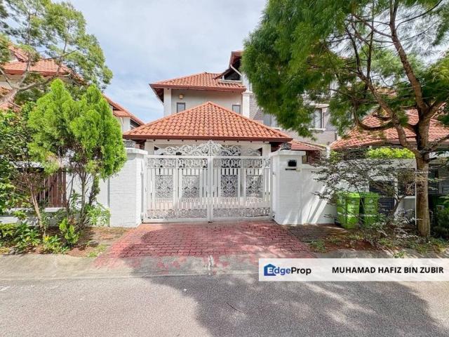 House for sale in Cheras, Kuala Lumpur