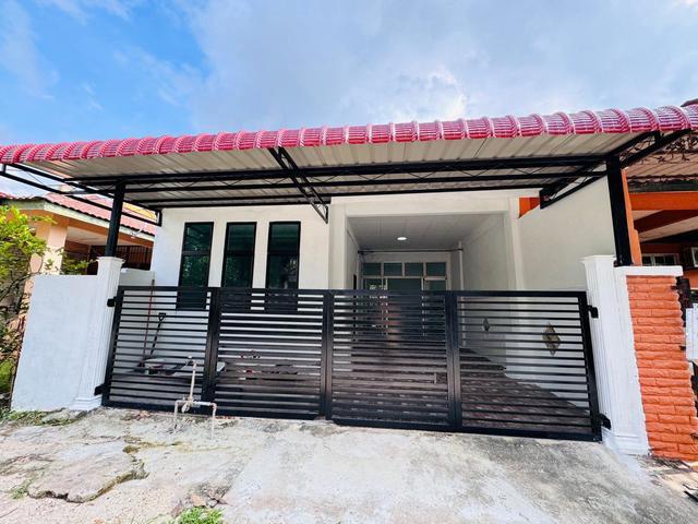 Terraced House for sale in Sungai Petani, Kuala Muda