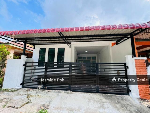 Terraced House for sale in Kuala Muda, Kedah