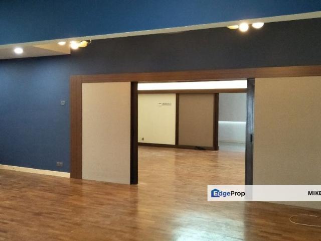 House for sale in Country Heights Damansara, Kuala Lumpur