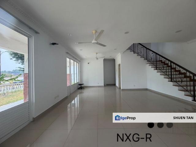 House for sale in Seksyen U8, Shah Alam