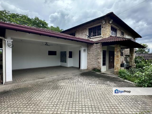 House for sale in Country Heights Damansara, Kuala Lumpur