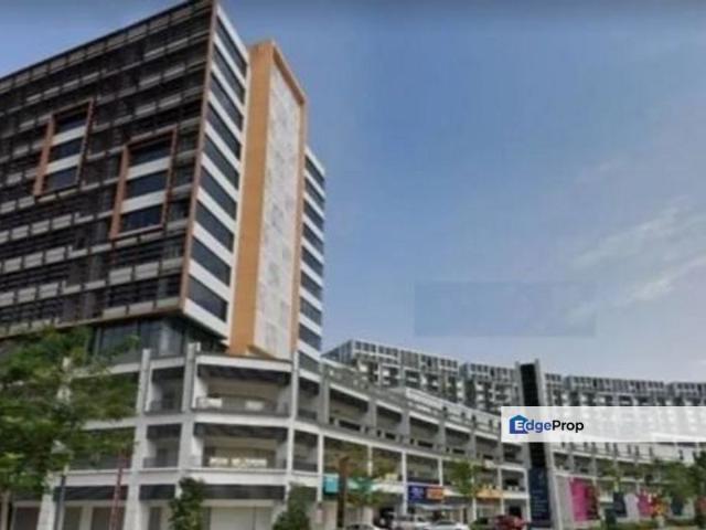 Shop for sale in Petaling, Alam Impian