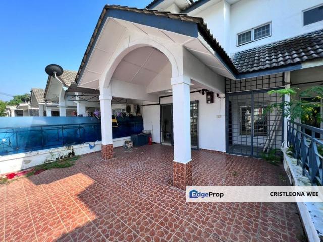 House for rent in Fasa 9, Majlis Perbandaran Selayang