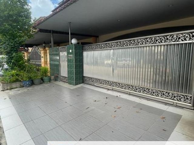 House for sale in Perak, Tanjong Ipoh