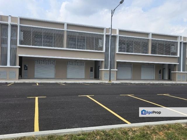 Shop for rent in Petaling, Subang Jaya