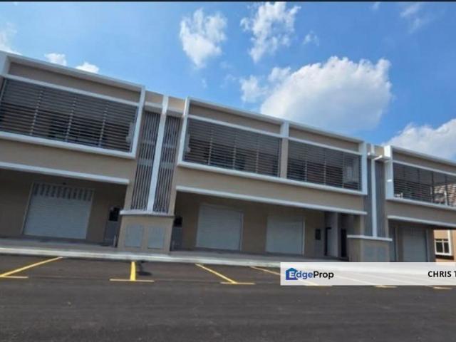 Shop for rent in Petaling, Subang Jaya