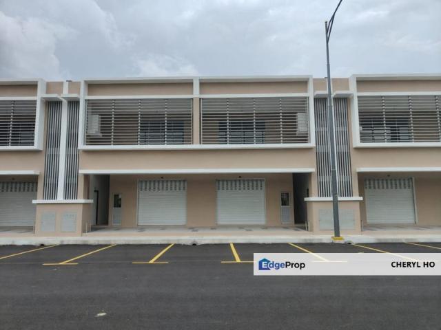 Shop for rent in Petaling, Subang Jaya