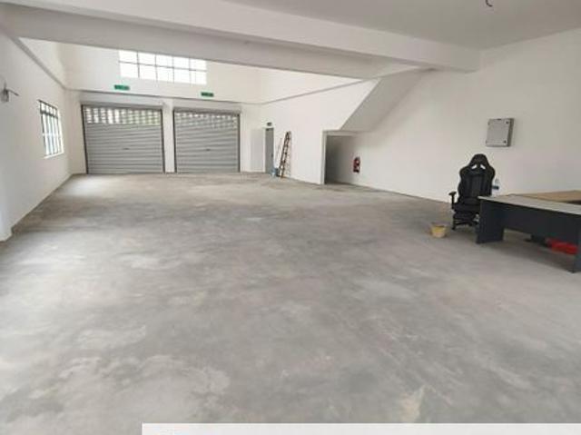 Shop for rent in Petaling, Subang Jaya