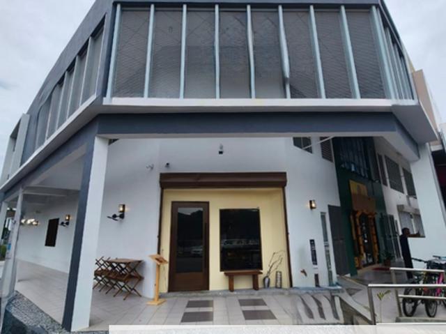 Shop for sale in Petaling, Subang Jaya