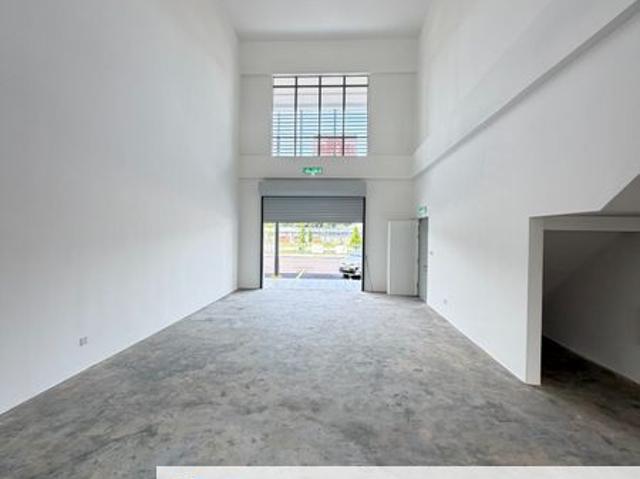Shop for rent in Petaling, Subang Jaya