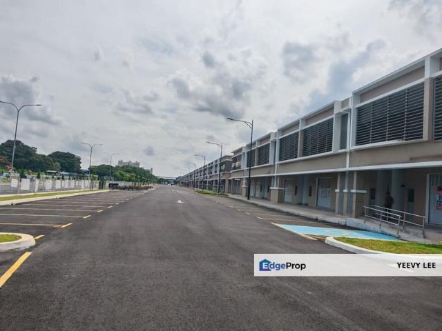 Shop for rent in Petaling, Subang Jaya