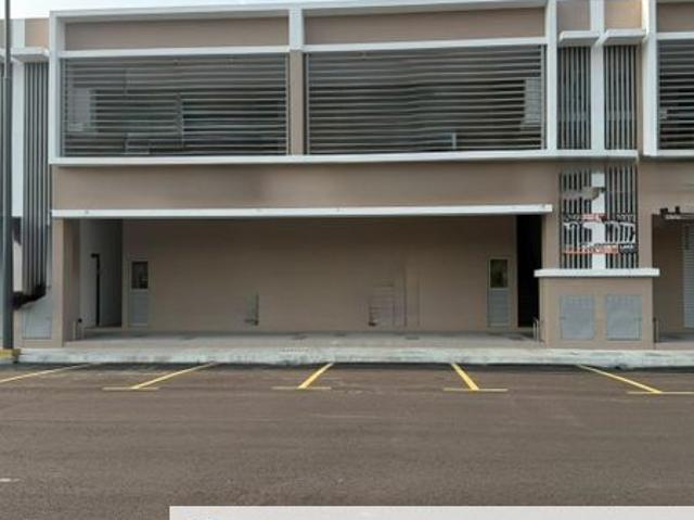 Shop for rent in Petaling, Subang Jaya
