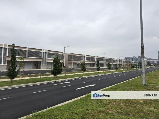 Shop for rent in Petaling, Subang Jaya
