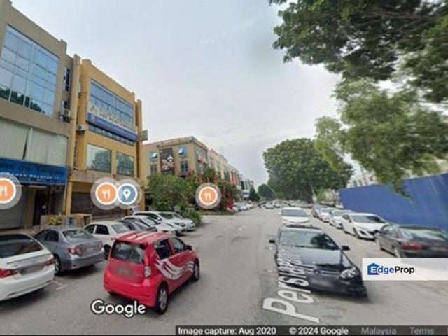 Shop for rent in Petaling, Subang Jaya
