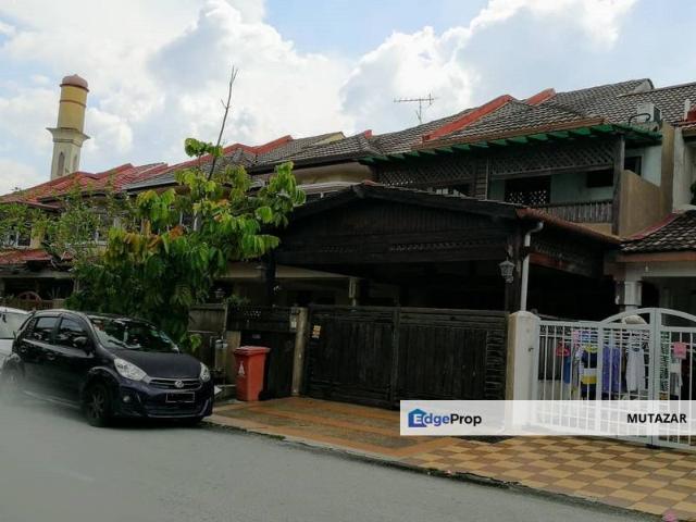 House for sale in Petaling, Damansara Damai