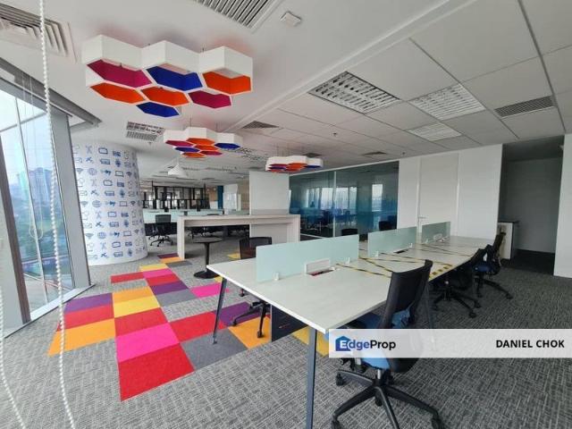 Shop for rent in Petaling Jaya, Petaling